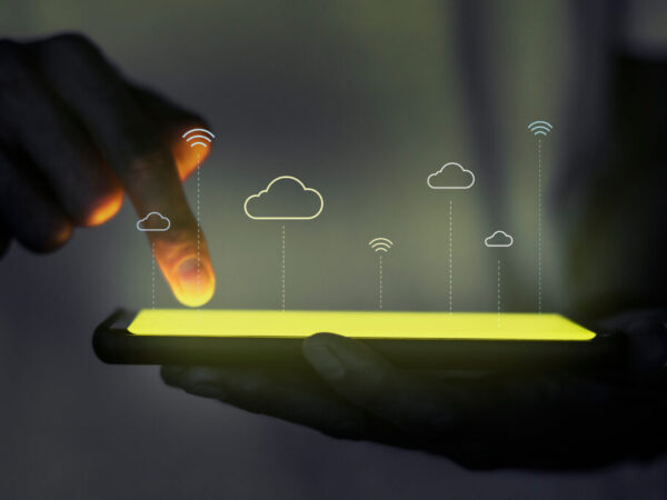 Cloud Transformation Cloud Transformation