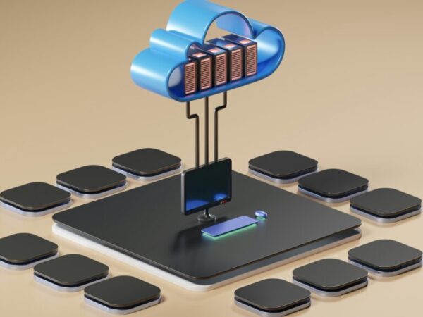 Cloud migration Cloud migration