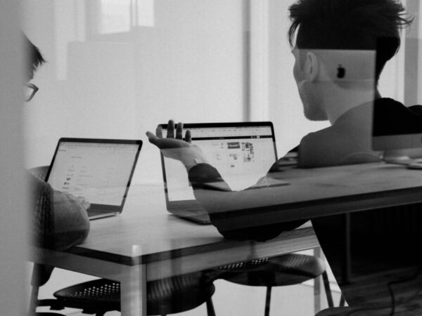 cloud consulting services