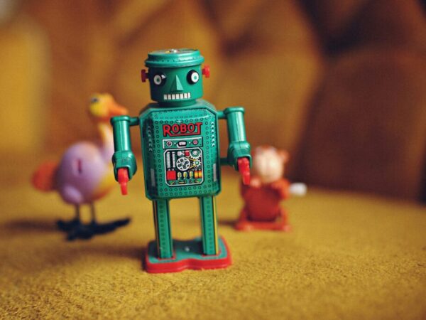AI Detectors