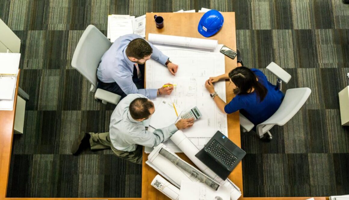 Agile DevOps Transformation